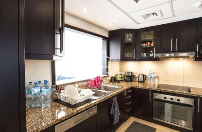 Apartment - 1 Bedroom - 1 Bathroom for rent in The Links West Tower - The Links - The Views - Dubai Apartment - 1 Bedroom - 1 Bathroom for rent in The Links West Tower - The Links - The Views - Dubai