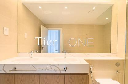 Apartment - 3 - 3 for rent in Le Ciel 1 - Le Ciel - Port de La Mer - La Mer - Jumeirah - Dubai