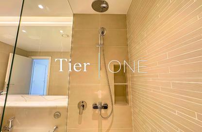 Apartment - 3 - 3 for rent in Le Ciel 1 - Le Ciel - Port de La Mer - La Mer - Jumeirah - Dubai