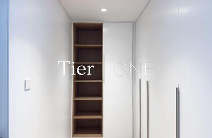 Apartment - 3 - 3 for rent in Le Ciel 1 - Le Ciel - Port de La Mer - La Mer - Jumeirah - Dubai