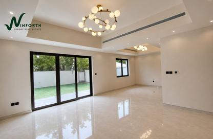 Townhouse - 3 Bedrooms - 4 Bathrooms for rent in Mira 1 - Mira - Reem - Dubai