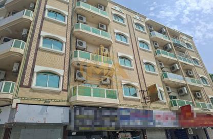 Whole Building - 7+ - 7+ for sale in Al Mowaihat 3 - Al Mowaihat - Ajman