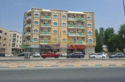 Whole Building - 7+ - 7+ for sale in Al Mowaihat 3 - Al Mowaihat - Ajman