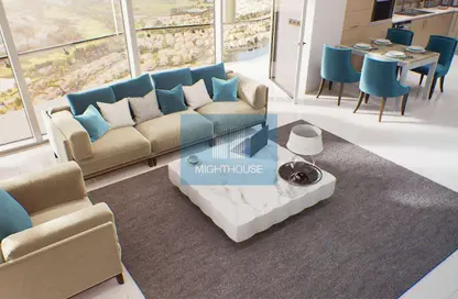 شقة - 3 غرف نوم - 4 حمامات للبيع في سيفن سيتي جي إل تي - أبراج بحيرات الجميرا - دبي