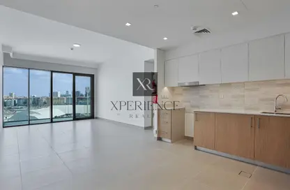 شقة - 2 غرف نوم - 2 حمامات للايجار في مبني سي جيت 1 - سيجيت - ميناء راشد - دبي