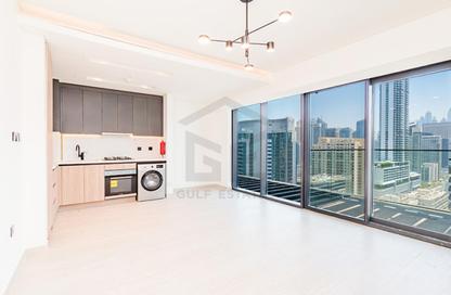 Apartment - 1 Bedroom - 2 Bathrooms for rent in Marina Living - Dubai Marina - Dubai