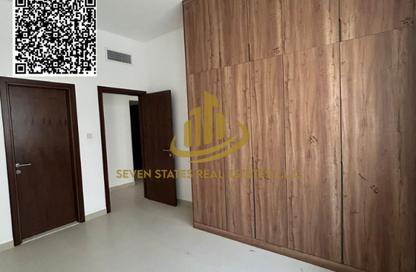 Apartment - 1 Bedroom - 2 Bathrooms for rent in Al Amira Village - Al Yasmeen - Ajman