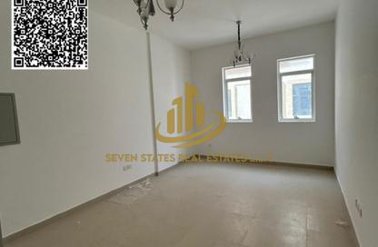 Apartment - 1 Bedroom - 2 Bathrooms for rent in Al Amira Village - Al Yasmeen - Ajman