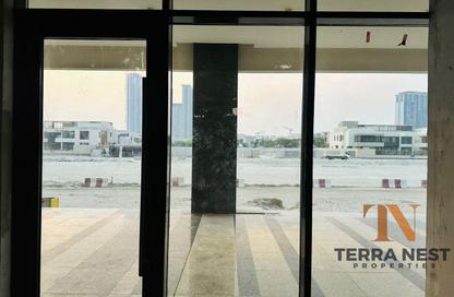 Retail - Studio for rent in Azizi Riviera 21 - Azizi Riviera - Meydan One - Meydan - Dubai