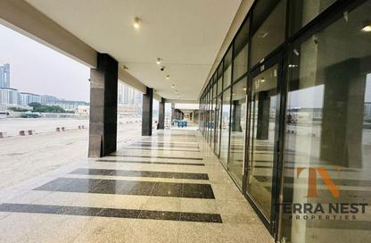 Retail - Studio for rent in Azizi Riviera 21 - Azizi Riviera - Meydan One - Meydan - Dubai