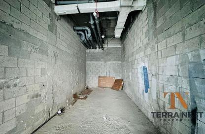 Retail - Studio for rent in Azizi Riviera 21 - Azizi Riviera - Meydan One - Meydan - Dubai