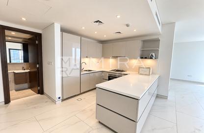 Apartment - 2 - 3 for rent in Sobha Creek Vistas Grande - Sobha Hartland - Mohammed Bin Rashid City - Dubai