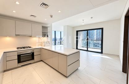 Apartment - 2 - 3 for rent in Sobha Creek Vistas Grande - Sobha Hartland - Mohammed Bin Rashid City - Dubai
