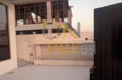 Villa - 5 Bedrooms - 6 Bathrooms for sale in Al Yasmeen - Al Zahia - Muwaileh Commercial - Sharjah Villa - 5 Bedrooms - 6 Bathrooms for sale in Al Yasmeen - Al Zahia - Muwaileh Commercial - Sharjah