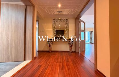 Apartment - 2 - 3 for rent in MAG 214 - JLT Cluster R - Jumeirah Lake Towers - Dubai