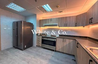 Apartment - 2 - 3 for rent in MAG 214 - JLT Cluster R - Jumeirah Lake Towers - Dubai