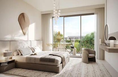 Villa - 3 Bedrooms - 4 Bathrooms for sale in Greenspoint 2 - Emaar South - Dubai South (Dubai World Central) - Dubai