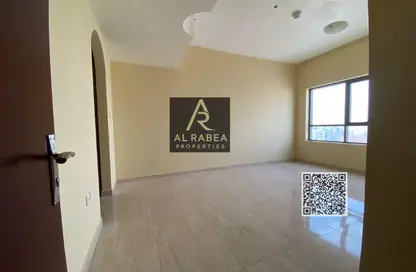 Apartment - 3 Bedrooms - 3 Bathrooms for rent in Al Jurf 3 - Al Jurf - Ajman Downtown - Ajman