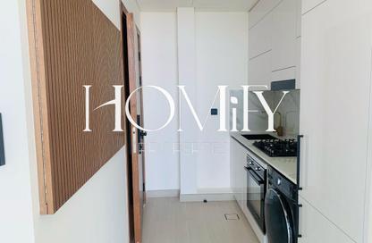 Apartment - Studio - 1 Bathroom for rent in Binghatti Tulip - District 11 - Jumeirah Village Circle - Dubai