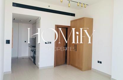 Apartment - Studio - 1 Bathroom for rent in Binghatti Tulip - District 11 - Jumeirah Village Circle - Dubai