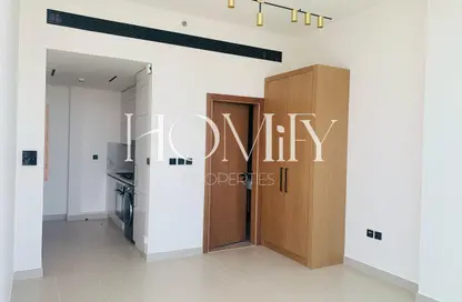 Apartment - 1 Bathroom for rent in Binghatti Tulip - District 11 - Jumeirah Village Circle - Dubai