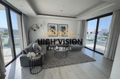 Villa - 4 - 6 for sale in Aspens - Yas Acres - Yas Island - Abu Dhabi Villa - 4 - 6 for sale in Aspens - Yas Acres - Yas Island - Abu Dhabi