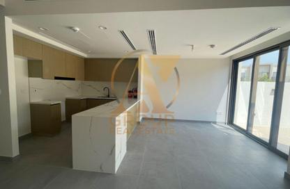 Townhouse - 4 Bedrooms - 4 Bathrooms for rent in La Rosa 1 - La Rosa - Villanova - Dubai