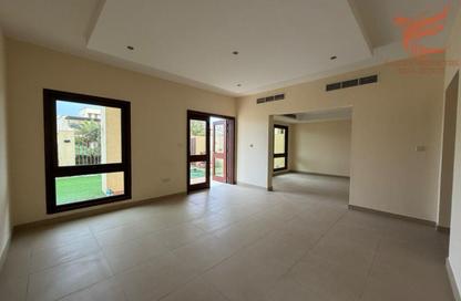 Villa - 3 Bedrooms - 5 Bathrooms for rent in Granada II - Granada - Mina Al Arab - Ras Al Khaimah