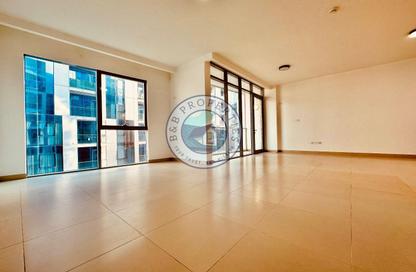 Apartment - 3 Bedrooms - 3 Bathrooms for rent in Al Rawdha Residence C98 - Rawdhat Abu Dhabi - Abu Dhabi