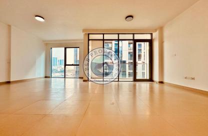 Apartment - 3 Bedrooms - 3 Bathrooms for rent in Al Rawdha Residence C98 - Rawdhat Abu Dhabi - Abu Dhabi