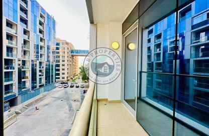 Apartment - 3 Bedrooms - 3 Bathrooms for rent in Al Rawdha Residence C98 - Rawdhat Abu Dhabi - Abu Dhabi