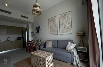 Apartment - 1 Bedroom - 1 Bathroom for rent in Golf Suites - Dubai Hills Estate - Dubai