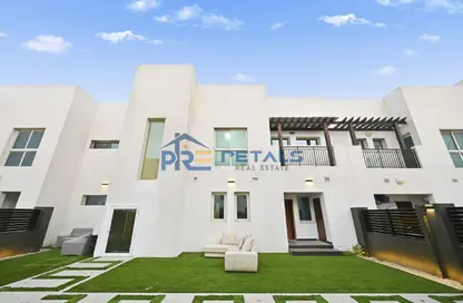 Villa - 5 Bedrooms - 5 Bathrooms for sale in Al Khail Heights 1A - Al Khail Heights - Al Quoz - Dubai