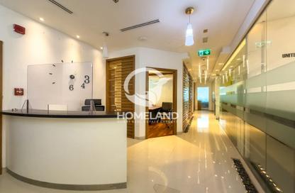 Office Space - Studio for rent in Bay Square Building 6 - Bay Square - Business Bay - Dubai