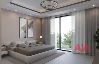 Villa - 5 Bedrooms - 7 Bathrooms for sale in Shomous Residential Complex - Sharjah Garden City - Sharjah