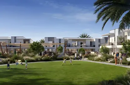 Villa - 3 Bedrooms - 4 Bathrooms for sale in Elora - The Valley - Dubai