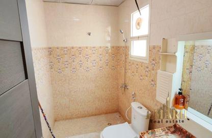 Villa - 5 - 7 for rent in Al Zaheya Gardens - Al Zahya - Ajman