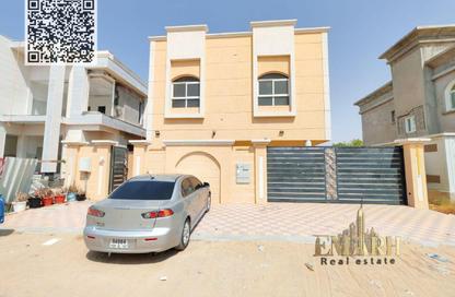 Villa - 5 - 7 for rent in Al Zaheya Gardens - Al Zahya - Ajman