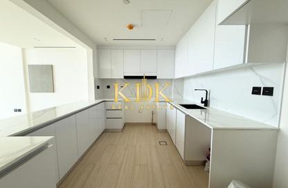 Apartment - 2 Bedrooms - 2 Bathrooms for rent in Binghatti Corner - District 10 - Jumeirah Village Circle - Dubai