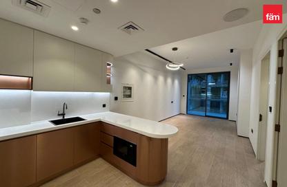 Apartment - 1 Bedroom - 1 Bathroom for sale in Rise Residences - District 16 - Jumeirah Village Circle - Dubai