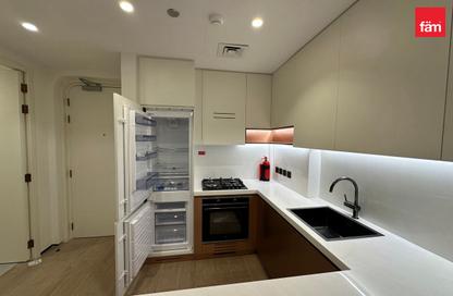 Apartment - 1 Bedroom - 1 Bathroom for sale in Rise Residences - District 16 - Jumeirah Village Circle - Dubai