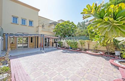 Villa - 3 - 3 for rent in Springs 11 - The Springs - Dubai Villa - 3 - 3 for rent in Springs 11 - The Springs - Dubai