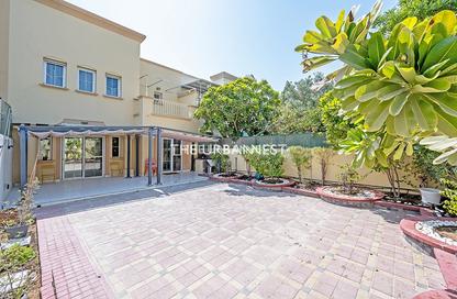 Villa - 3 - 3 for rent in Springs 11 - The Springs - Dubai