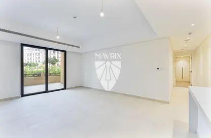 Apartment - 2 Bedrooms - 2 Bathrooms for rent in Al Jazi 4 - Madinat Jumeirah Living - Umm Suqeim - Dubai