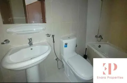 Villa - 4 Bedrooms - 6 Bathrooms for rent in Alicante Villas - Victory Heights - Dubai Sports City - Dubai