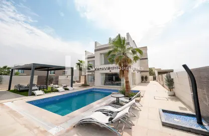 فيلا - 3 غرف نوم - 4 حمامات للبيع في جميرا بارك هومز - جميرا بارك - دبي