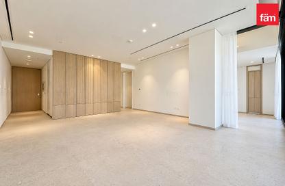 Apartment - 2 - 4 for rent in Eden House The Canal - Jumeirah 2 - Jumeirah - Dubai