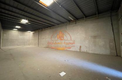 Warehouse - Studio for rent in Industrial Area 11 - Sharjah Industrial Area - Sharjah