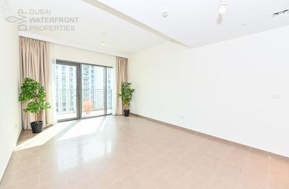 Apartment - 1 - 1 for rent in Park Heights 2 Tower 2 - Park Heights 2 - Park Heights - Dubai Hills Estate - Dubai