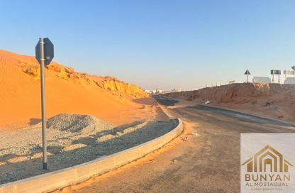 Land - Studio for sale in Umm Al Thuoob - Umm Al Quwain